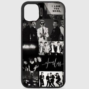ONE Direction Phone Case